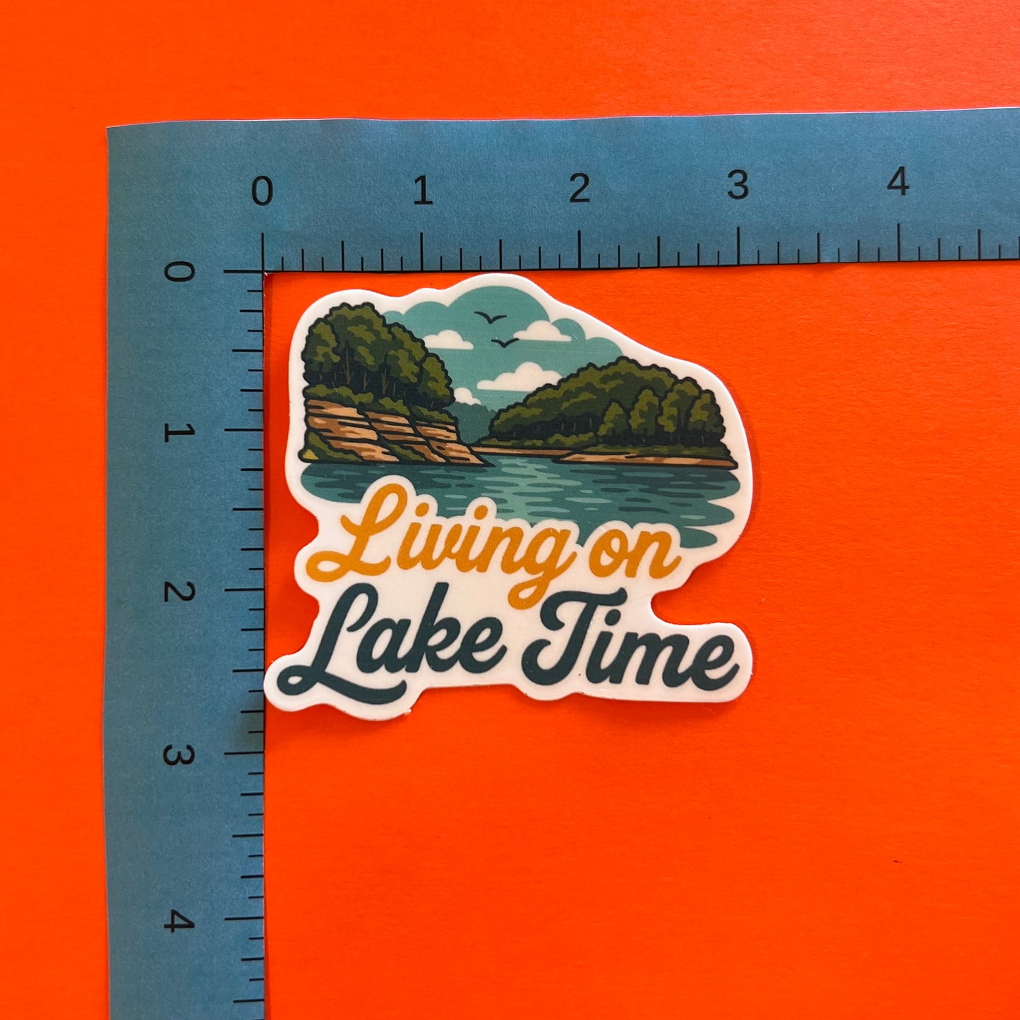 Lake Lover Set of 3