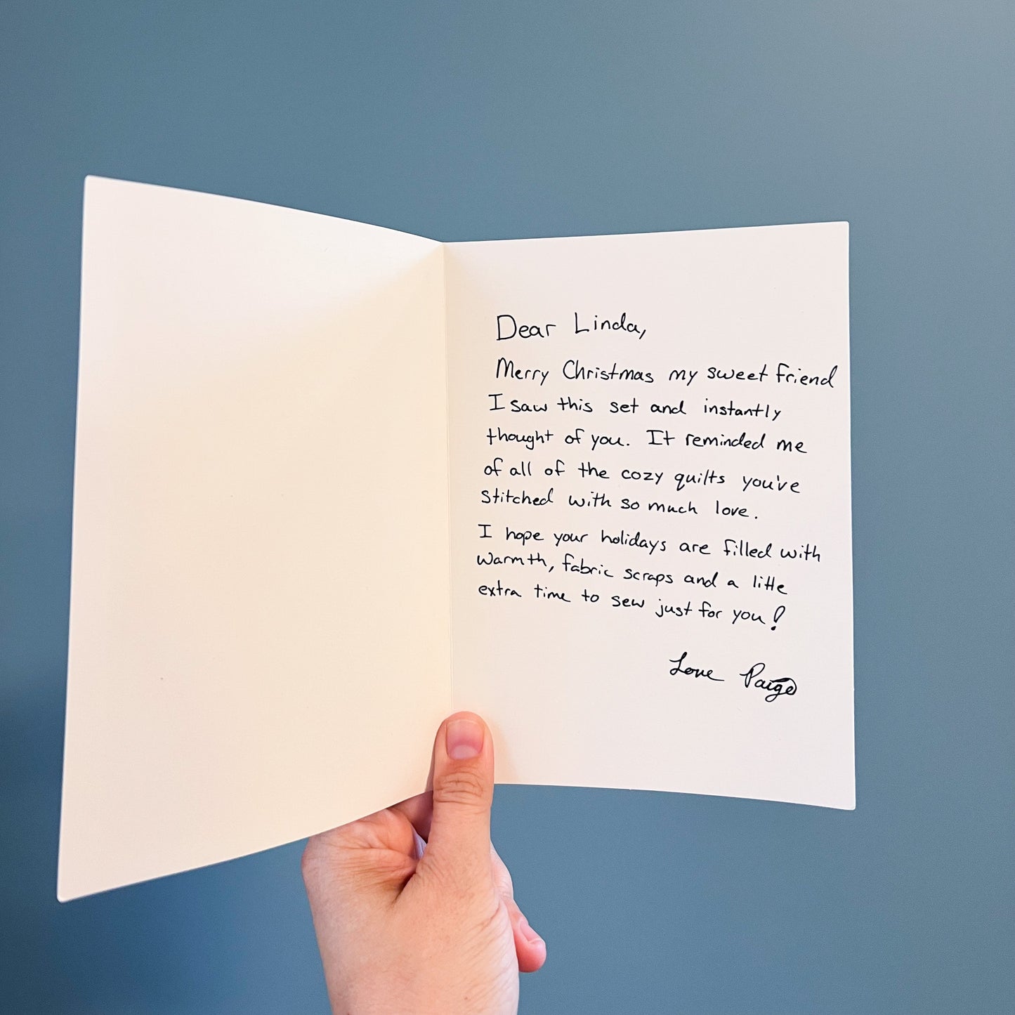 The Holiday Cheer Bundle (GIFT-READY SET)