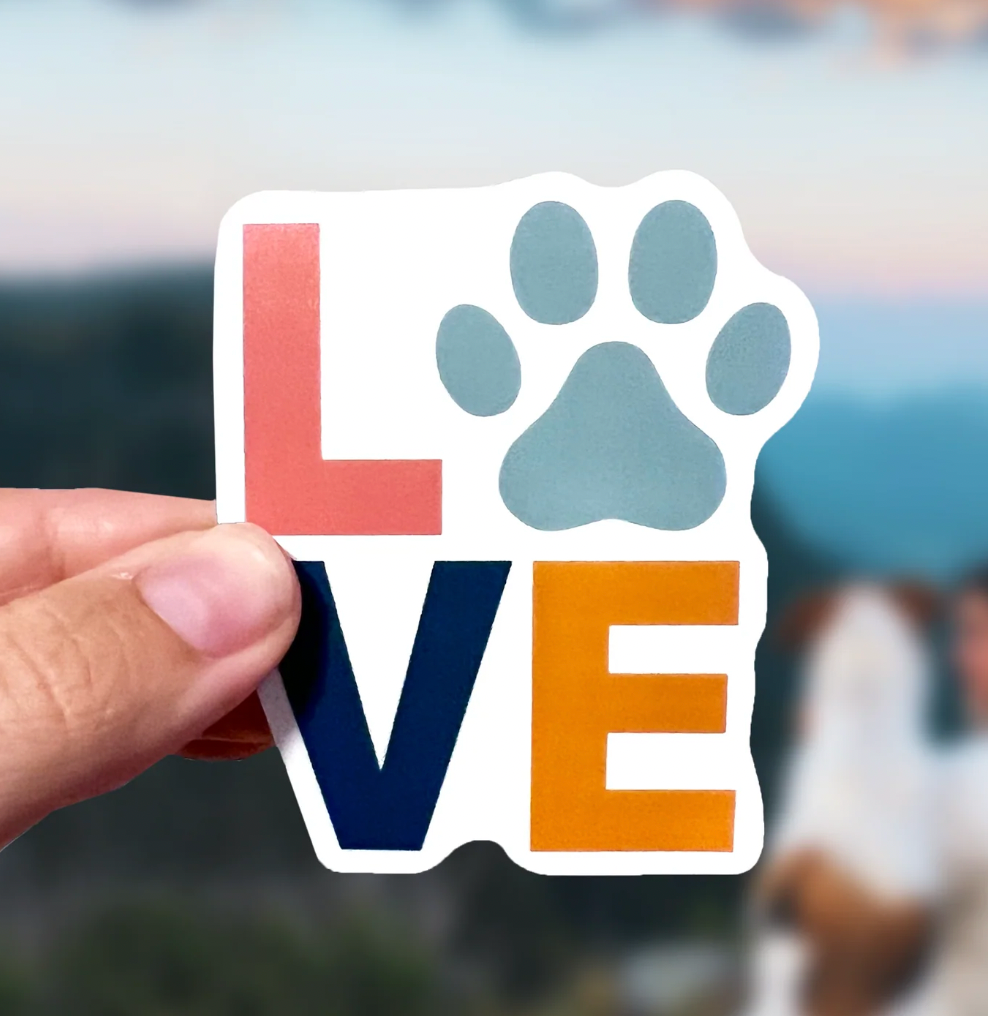 Dog Lover Set of 3