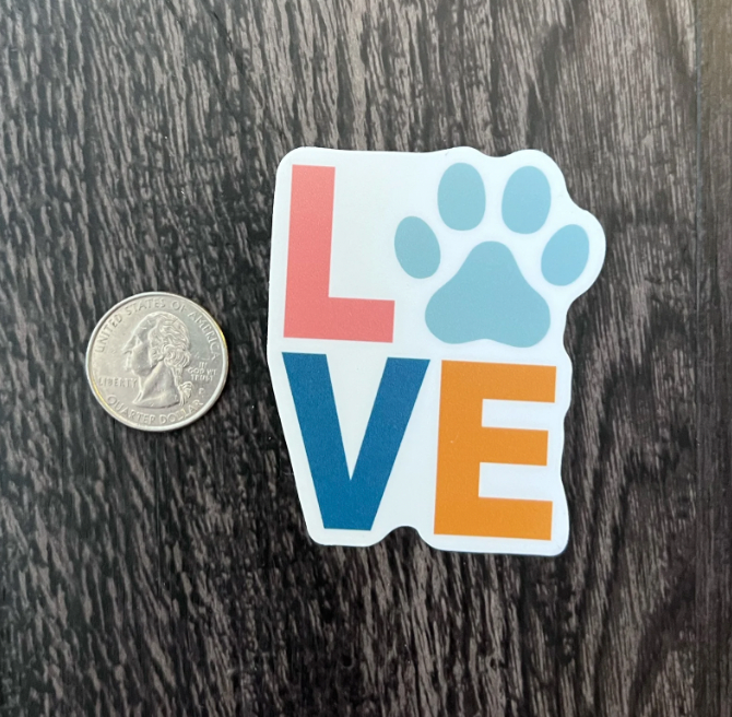 Dog Lover Set of 3