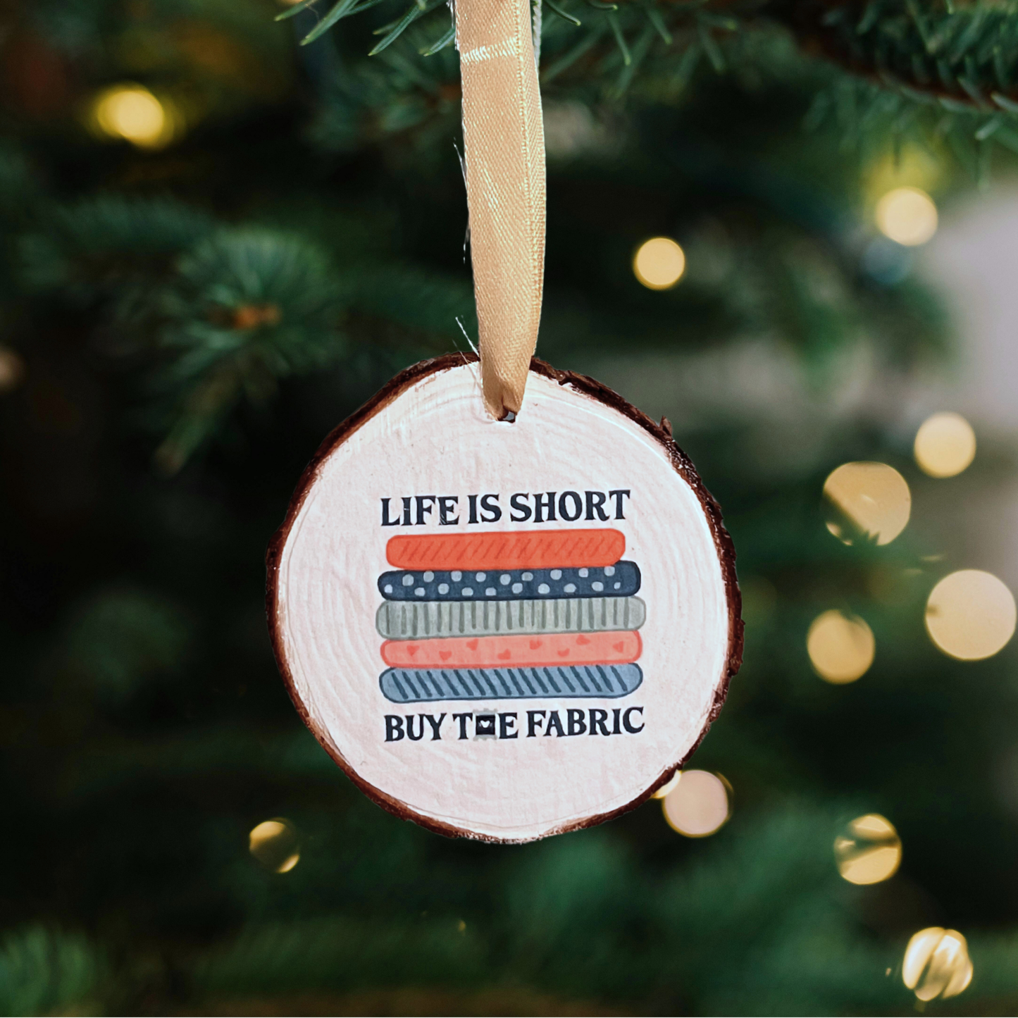 Ultimate Quilter’s Holiday Set