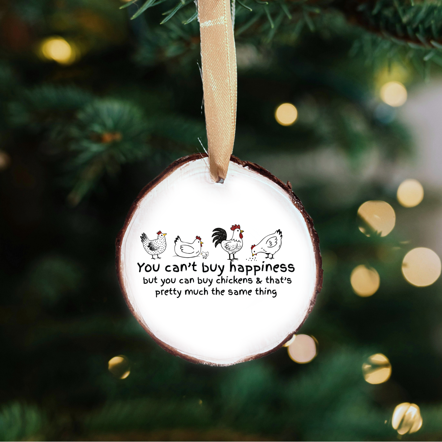 The Ultimate Chicken Lover’s Christmas Box