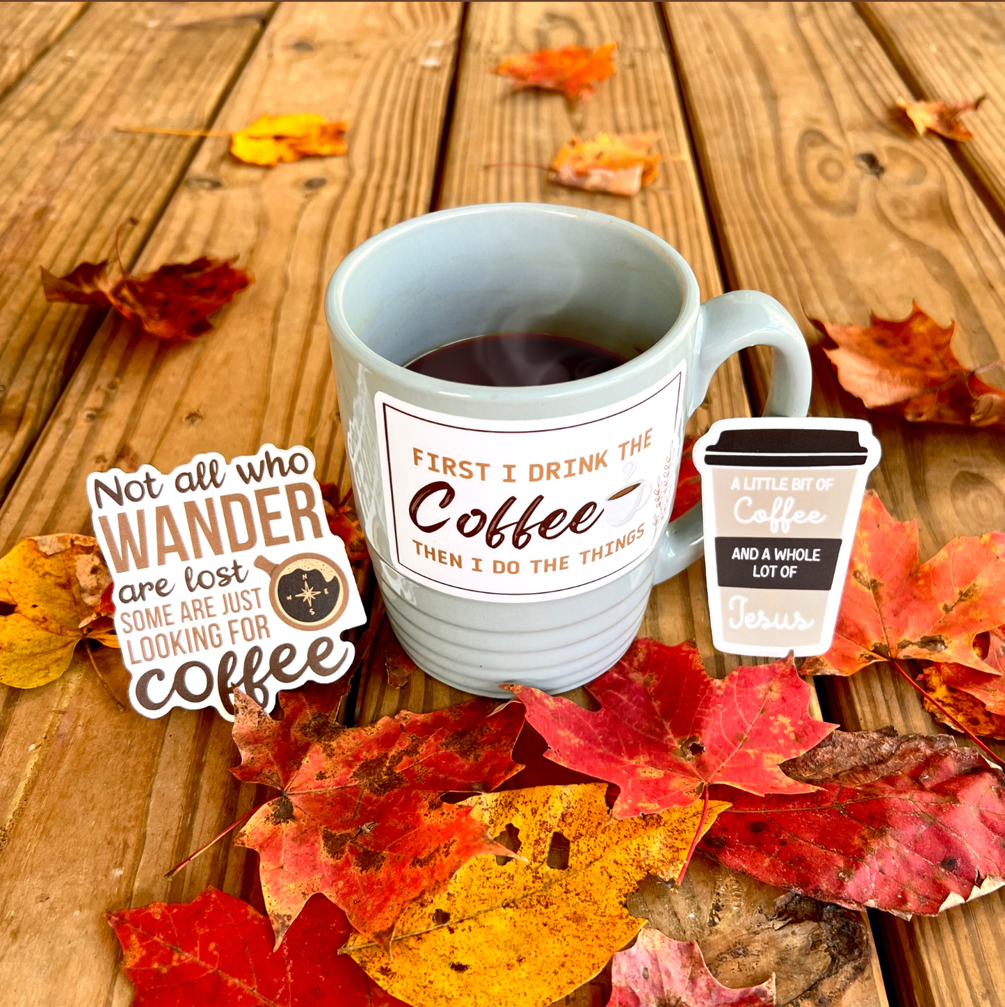 Coffee Lover Collection