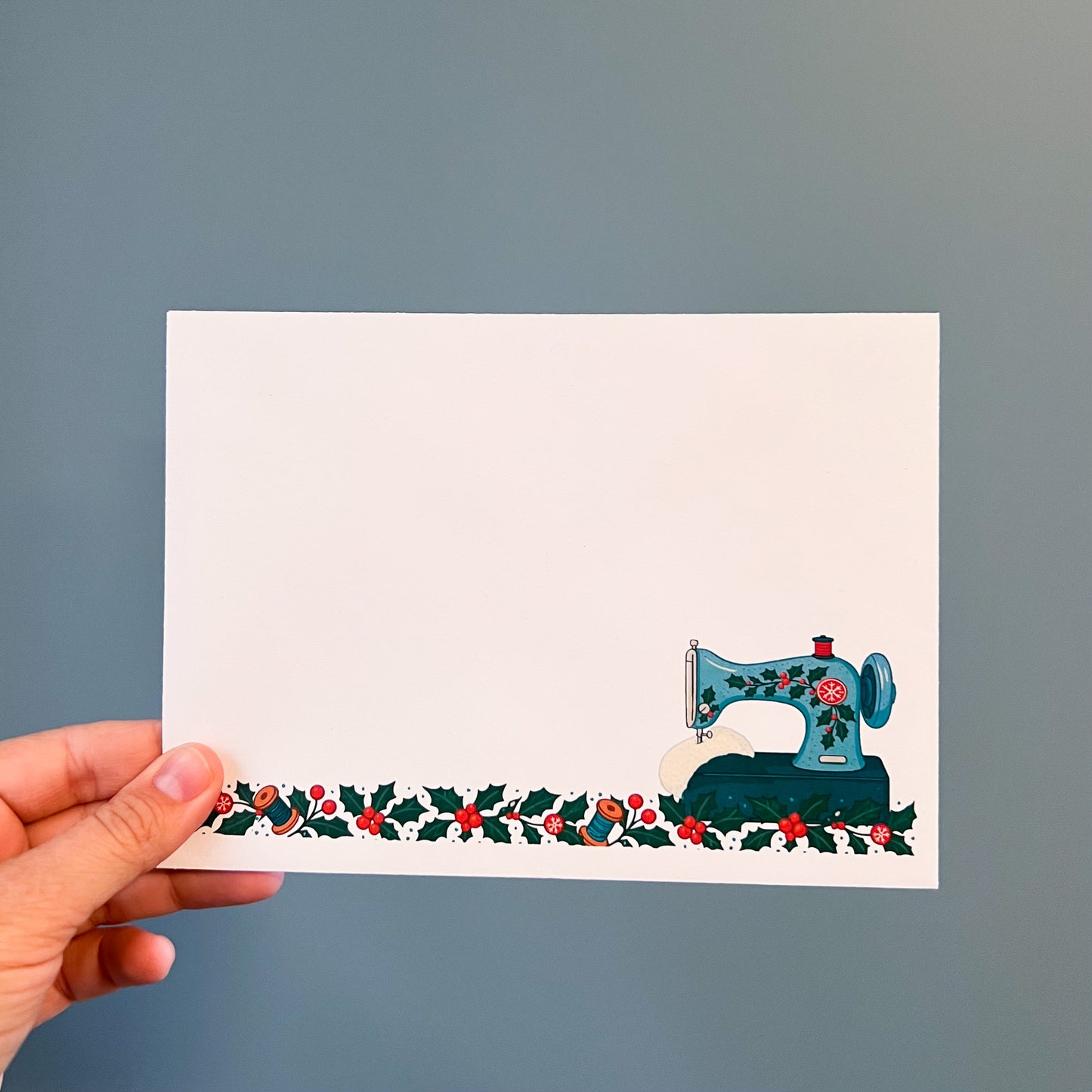 Ultimate Quilter’s Holiday Set