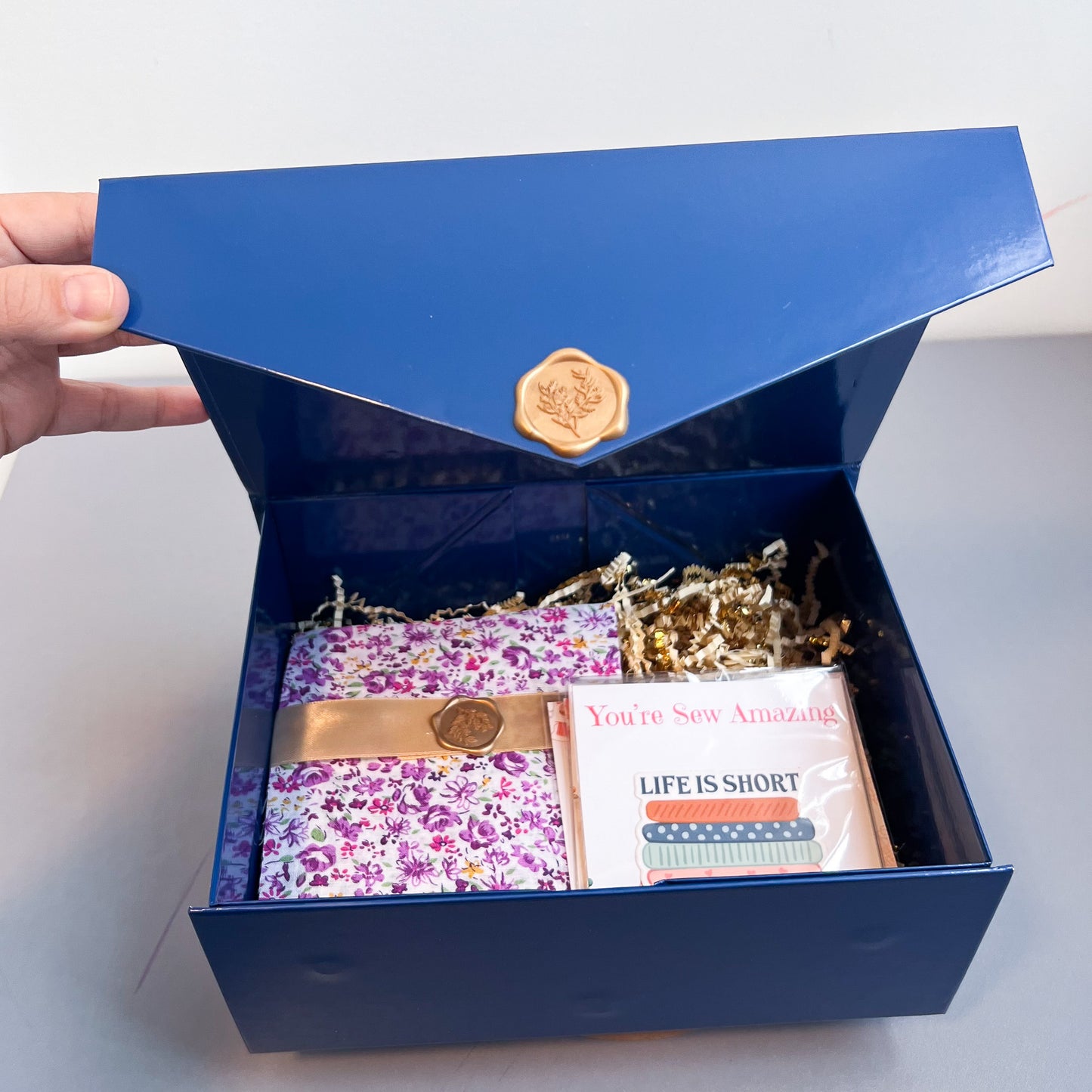 Ultimate Quilter’s Holiday Set