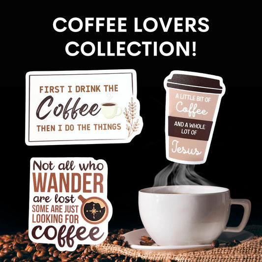 Coffee Lover Collection