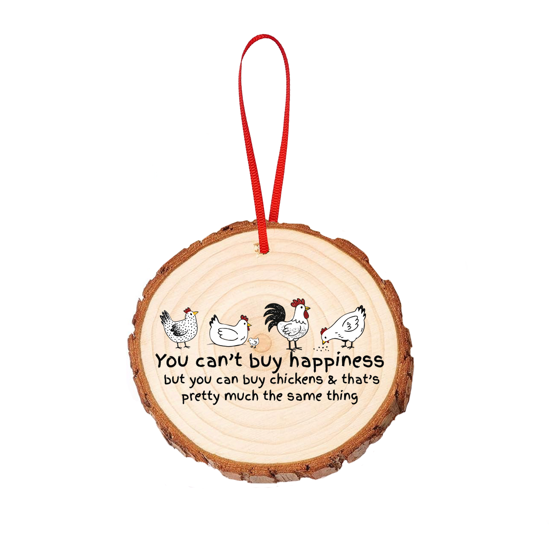 The Ultimate Chicken Lover’s Christmas Box