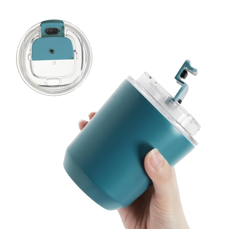 The Ultimate Holiday Sticker Gift Box